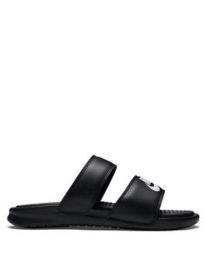 Nike Benassi Duo Ultra Slider Sandals Nike Benassi Duo Ultra Slider Sandals